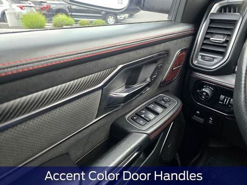 Used 2024 RAM 1500 TRX w/ TRX Level 2 Equipment Group AWD/4WD image 32