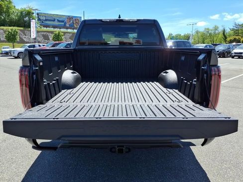 New 2026 Toyota Tundra 1794 Edition AWD/4WD image 4