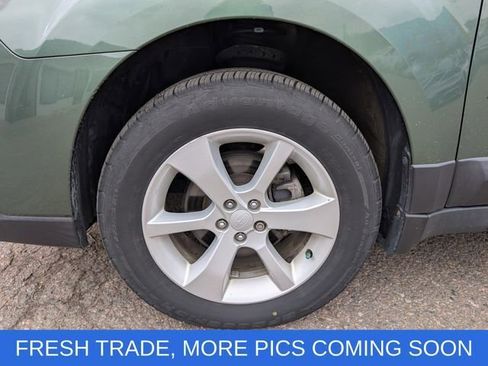 Used 2013 Subaru Outback 2.5i Premium image 9