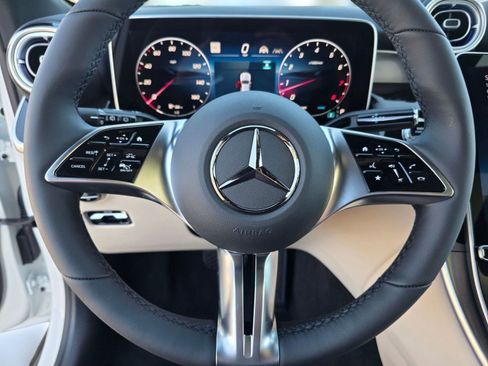 Used 2026 Mercedes-Benz GLC 300 4MATIC image 15