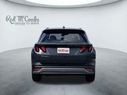 New 2026 Hyundai Tucson SEL FWD image 4