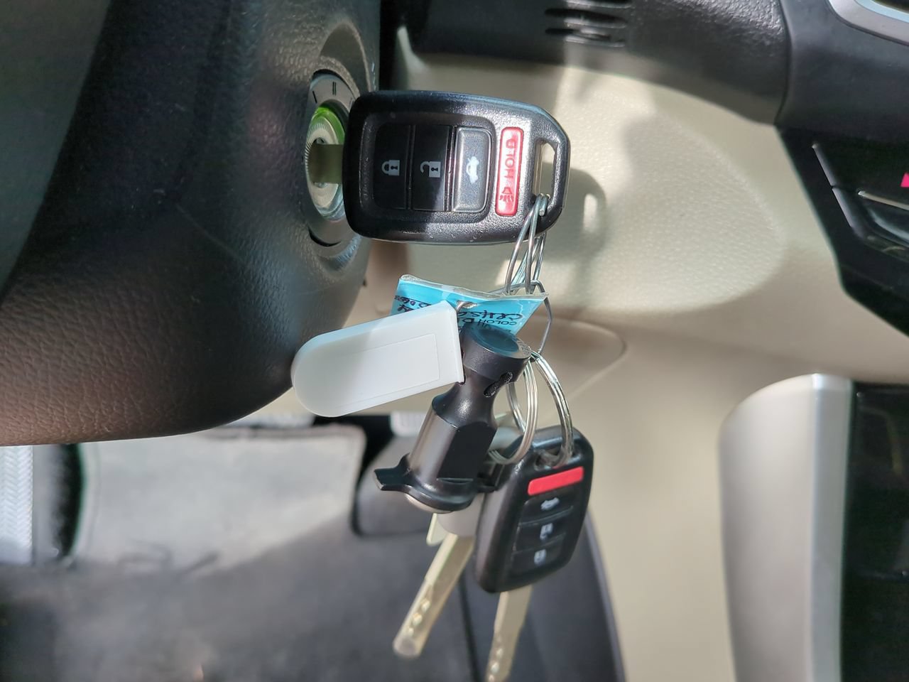 Used 2016 Honda Accord LX image 29