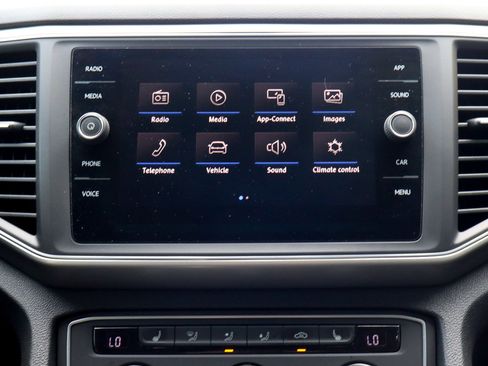 Used 2019 Volkswagen Atlas SE FWD image 12