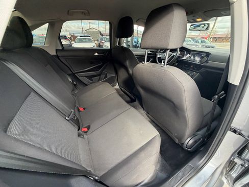 Used 2021 Volkswagen Jetta S image 12