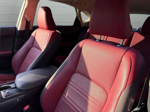 Used 2019 Lexus NX 300h AWD image 36