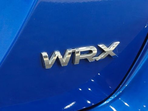 Used 2019 Subaru WRX Limited w/ Popular Package #3 (IZT) AWD/4WD image 46