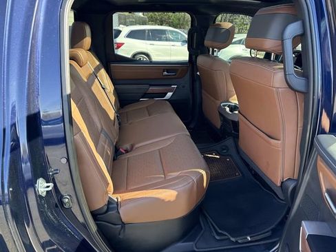 Used 2022 Toyota Tundra 1794 Edition w/ Advanced Package image 11