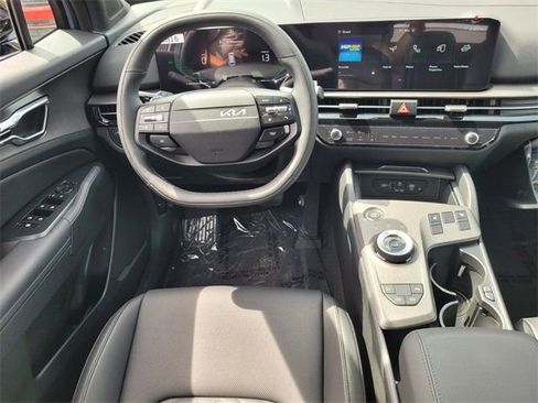 New 2026 Kia Sportage X-Line image 8