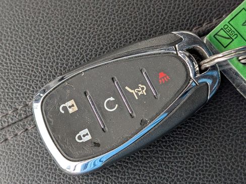 Certified 2021 Chevrolet Equinox Premier image 29