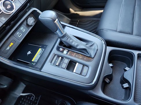 Used 2023 Honda CR-V EX-L image 25