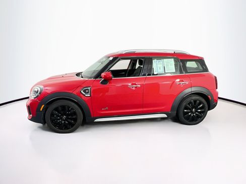 Used 2023 MINI Cooper Countryman S AWD/4WD image 8