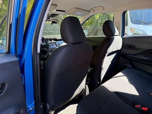 Used 2025 Nissan Kicks Play S FWD image 30