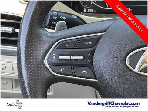 Used 2020 Hyundai Palisade Limited FWD image 13