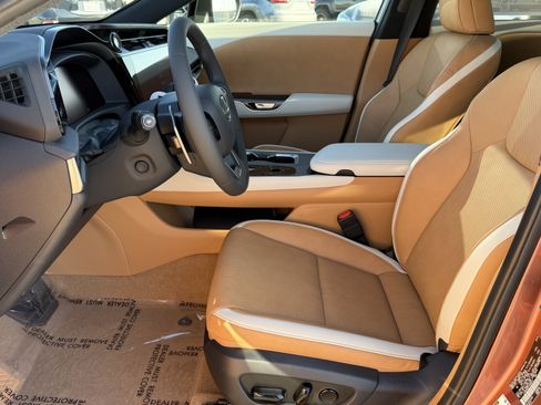New 2026 Lexus RZ 350e 2WD image 19