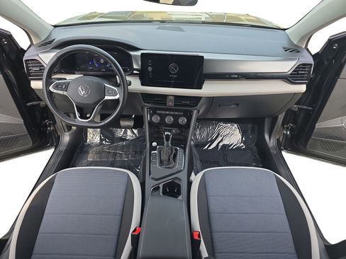 Used 2025 Volkswagen Taos S image 13