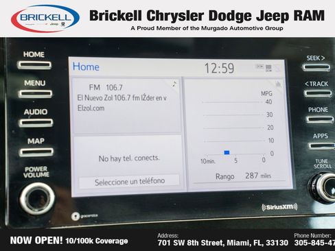 Used 2021 Toyota Camry SE image 33