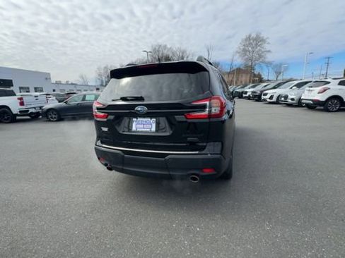 Used 2024 Subaru Ascent Onyx Edition image 7
