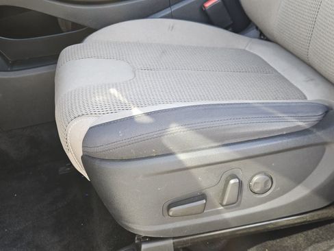 Used 2021 Hyundai Santa Fe SEL w/ Convenience Package FWD image 22