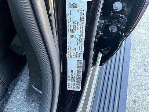 New 2026 RAM 1500 Laramie w/ Night Edition image 38