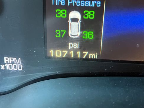 Used 2016 Cadillac SRX Luxury w/ Driver Awareness Package AWD/4WD image 31