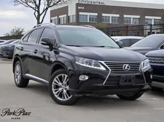 Used 2014 Lexus RX 350 FWD video 1
