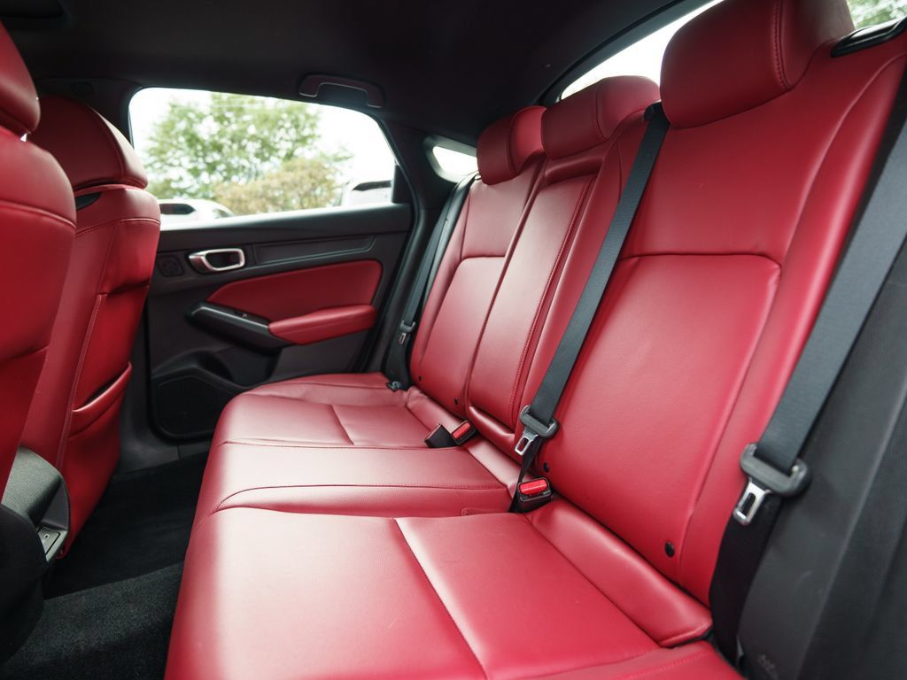 Certified 2024 Acura Integra A-Spec w/ Technology Package FWD image 43