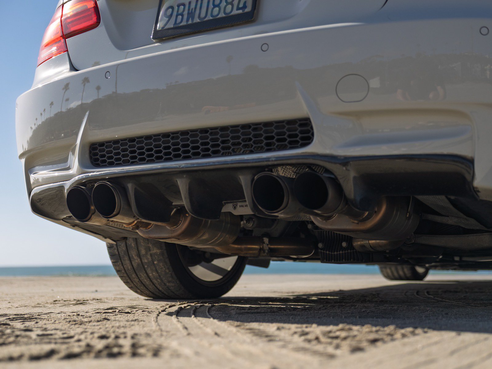 Used 2013 BMW M3 Coupe RWD image 15