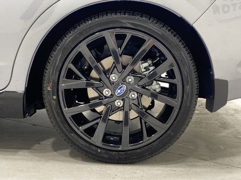 New 2026 Subaru Impreza RS image 10