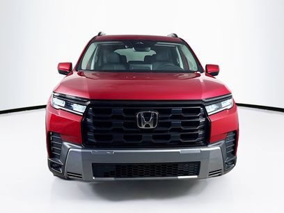 New 2026 Honda Pilot EX-L