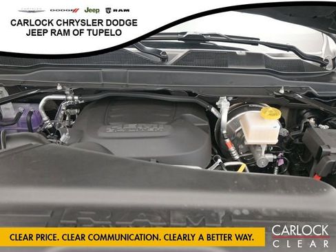 New 2026 RAM 2500 Big Horn image 51