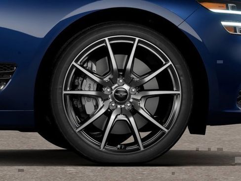 New 2026 Genesis G70 2.5T Prestige image 8