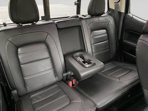Certified 2020 GMC Canyon Denali AWD/4WD image 14