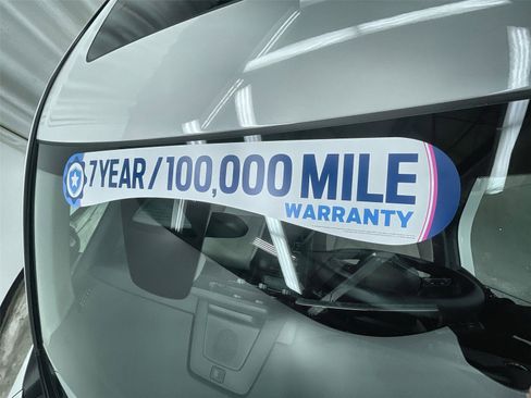 Certified 2025 Honda CR-V EX image 32