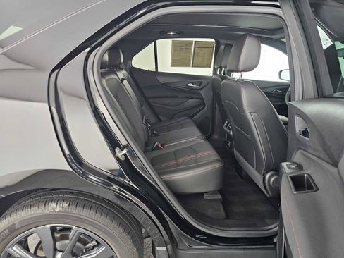 Used 2023 Chevrolet Equinox RS image 12