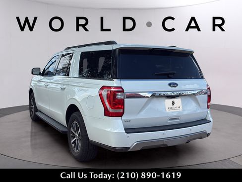 Used 2020 Ford Expedition Max XLT RWD image 13