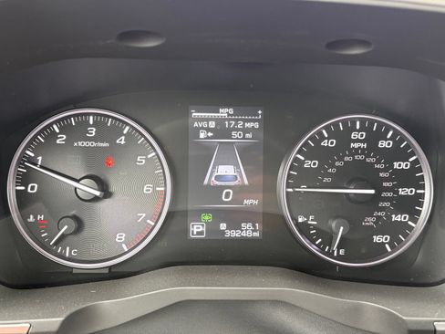 Used 2023 Subaru Ascent Touring AWD/4WD image 14
