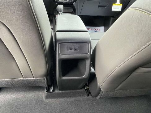New 2026 Chevrolet Trax ACTIV w/ Driver Confidence Package FWD image 13