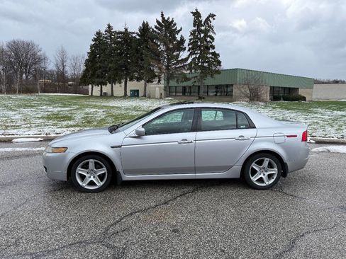 Used 2005 Acura TL image 2