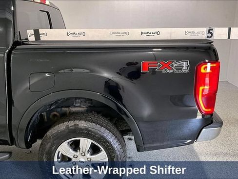 Used 2019 Ford Ranger XLT w/ Equipment Group 302A Luxury AWD/4WD image 48