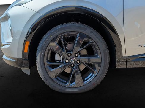 New 2026 Buick Envision Sport Touring AWD/4WD image 11