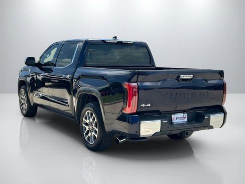Used 2023 Toyota Tundra 1794 Edition w/ Advanced Package AWD/4WD image 7