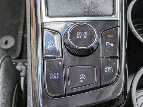 Certified 2023 Kia Sportage EX FWD image 27
