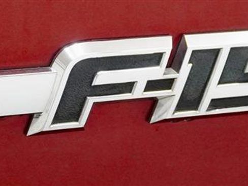 Used 2013 Ford F150 XLT w/ Luxury Equipment Group AWD/4WD image 33