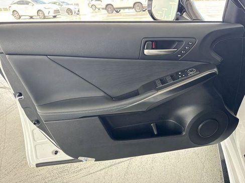 Certified 2023 Lexus IS 350 F Sport RWD image 13