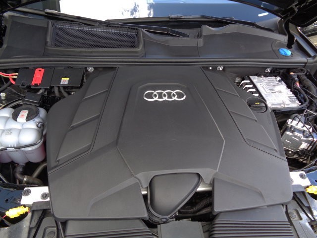 Used 2025 Audi Q7 3.0T Premium Plus AWD/4WD image 21