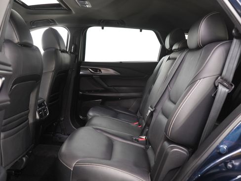 Used 2023 MAZDA CX-9 Grand Touring image 20