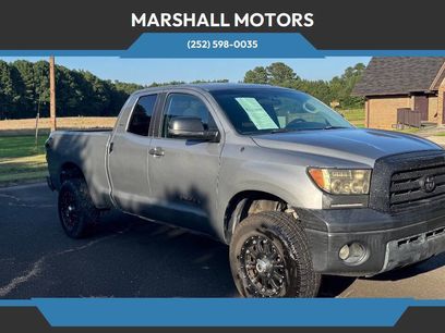 Used 2009 Toyota Tundra SR5