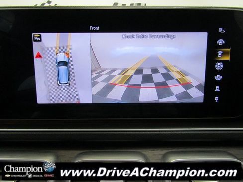 Used 2020 Mercedes-Benz GLE 350 4MATIC image 7