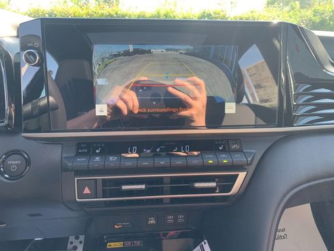 New 2026 Toyota Camry XSE FWD image 22