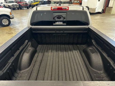 Used 2018 Chevrolet Colorado ZR2 AWD/4WD image 10